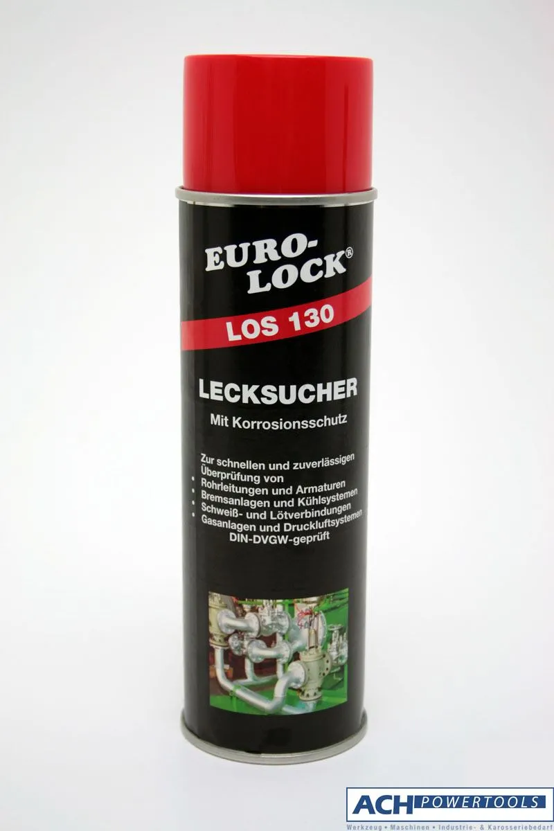 ACH Lecksuch Spray 400ml Dose 935102