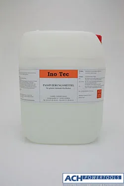 ACH Passivierungsmittel für Edelstahl Kanister je 30 kg 936061