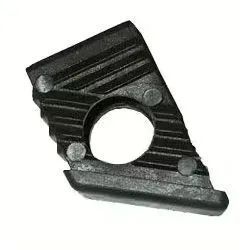 ZARGES Innenschuh 68x20mm für Sicherheitstreppe