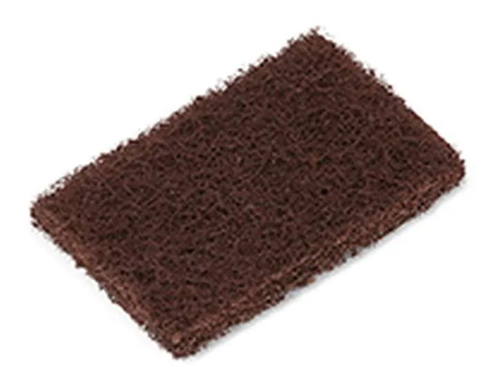 FLEX Klett-Schleifvlies Korn: A 240 (Inhalt: 10 Stück - 1.77 € / 1 Stück)