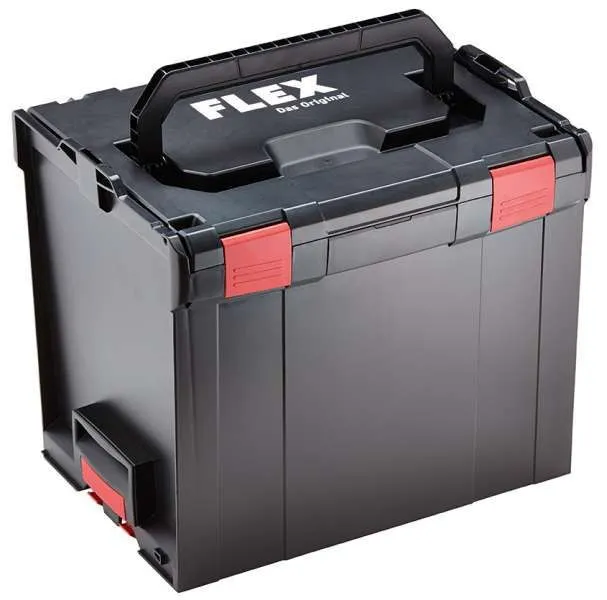 FLEX Transportkoffer L-BOXX® 442 x 357 x 389 mm