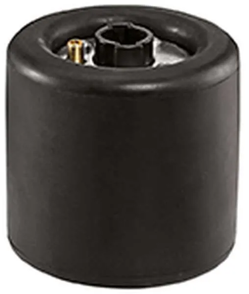 FLEX Gummiluftwalze 100 Ø x 100