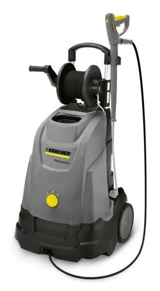 KÄRCHER Beheizter Hochdruckreiniger HDS 5/15 UX