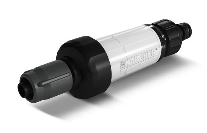 KÄRCHER Partikelfilter