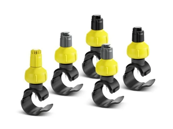 KÄRCHER Sprühmanschette Set