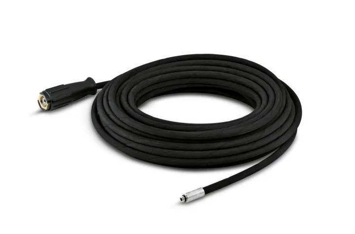 KÄRCHER iSolar HD-Schlauch 7