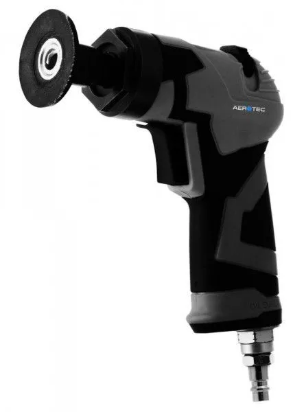 AEROTEC MINI Druckluftschleifer CSP 50