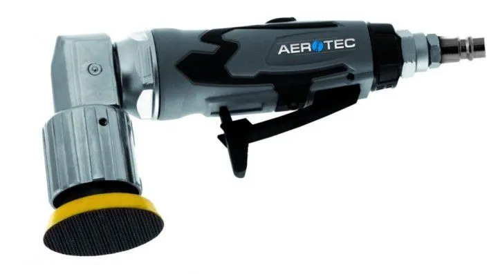 AEROTEC MINI Exzenterschleifer CSP 50A