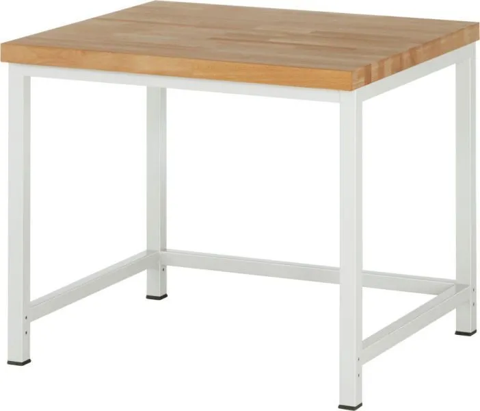 RAU Werkbank 8000 Modell Nummer 8000-1 1000 mm