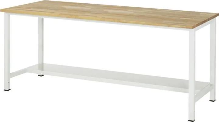 RAU Werktisch 900 Arbeitstisch Flächenlast bis 500 kg