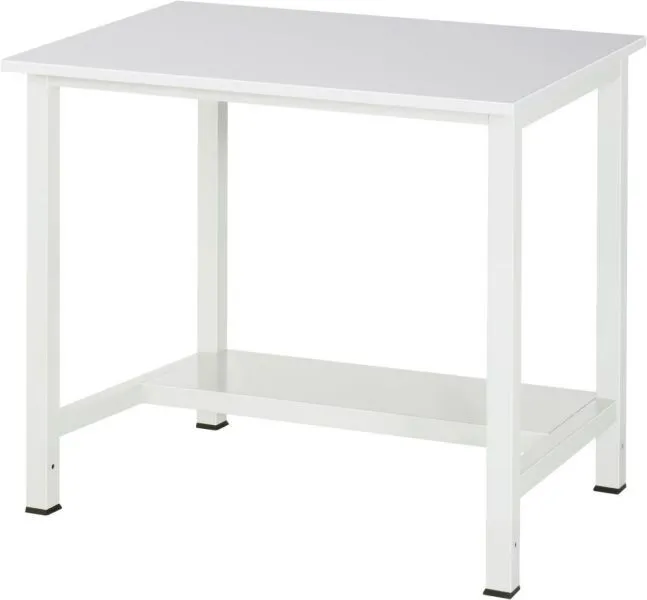 RAU Werktisch Serie 900 Maße 1000 x 825 x 800 mm