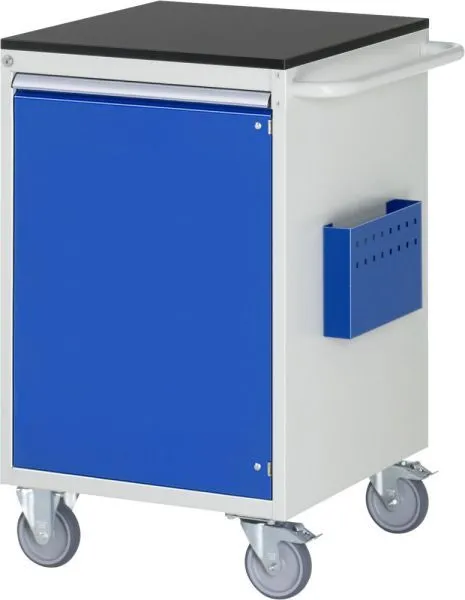 RAU Montagewagen Serie 7000 580 x 970 x 650 mm