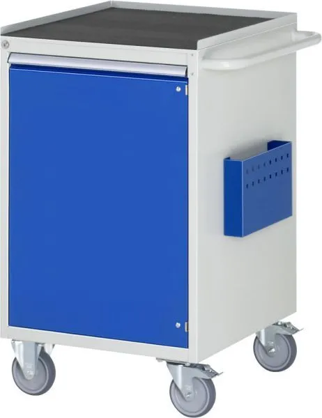 RAU Montagewagen 7000 rollbar 580 x 650 mm 1 Flügeltür