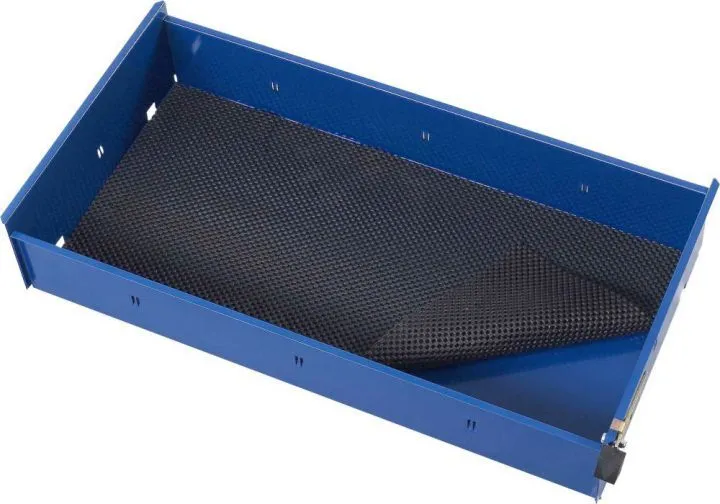 RAU Anti-Rutsch Matte WZW Breite 225 mm (Inhalt: 0.097 Quadratmeter - 117.53 € / 1 Quadratmeter)