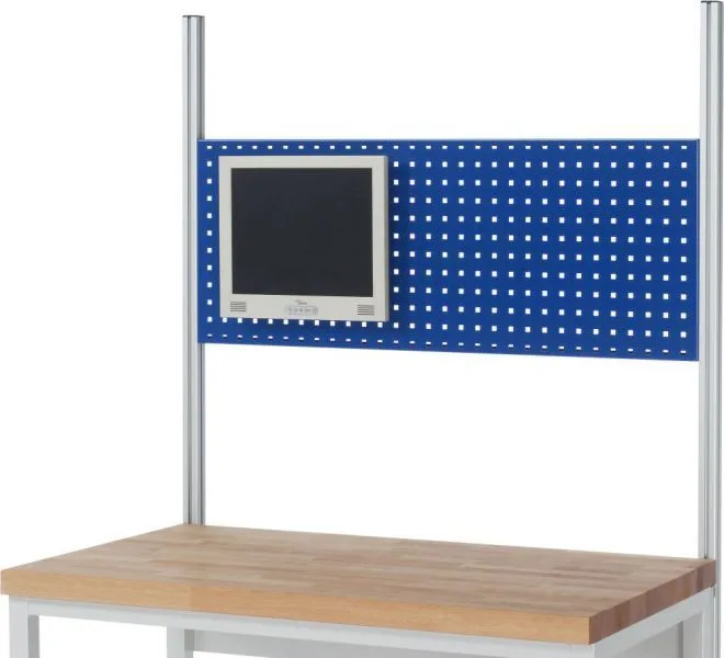 RAU Montageadapter für Flachbildschirm