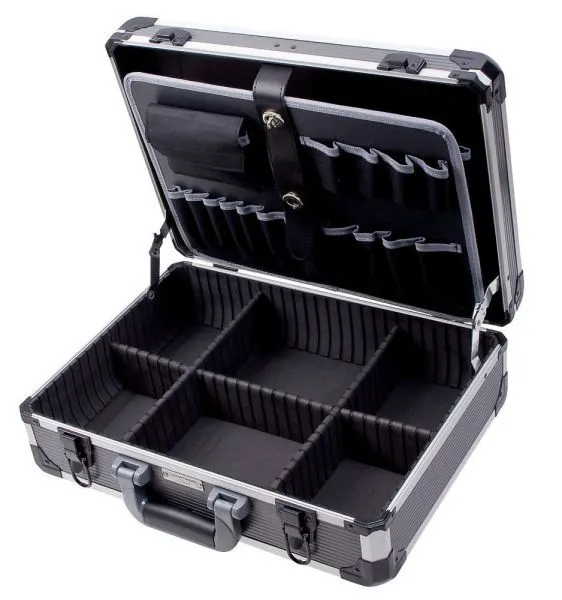 KRAFTWERK Werkzeugkoffer KWJ