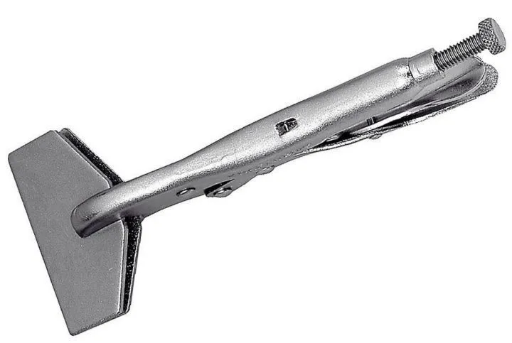 KRAFTWERK Blech Gripzange 8" 200 mm