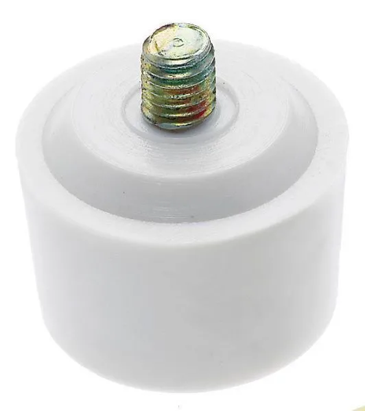 KRAFTWERK Ersatzkopf Nylon zu Schonhammer 2336