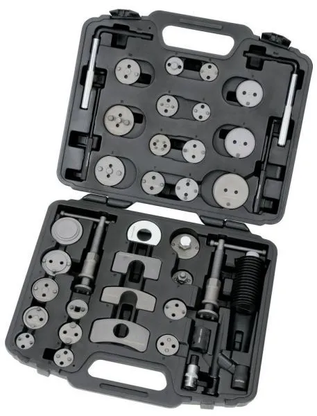 KRAFTWERK Bremskolben Rückstell Satz 40 Teile