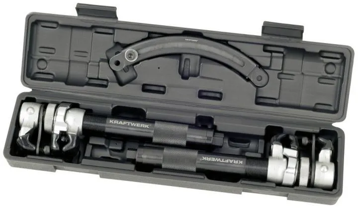 KRAFTWERK Universal Federspanner Satz