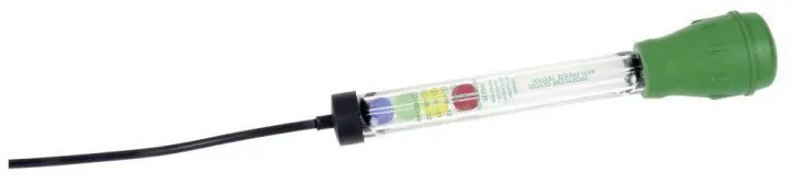 KRAFTWERK Frostschutzprüfer für Propylenglykol