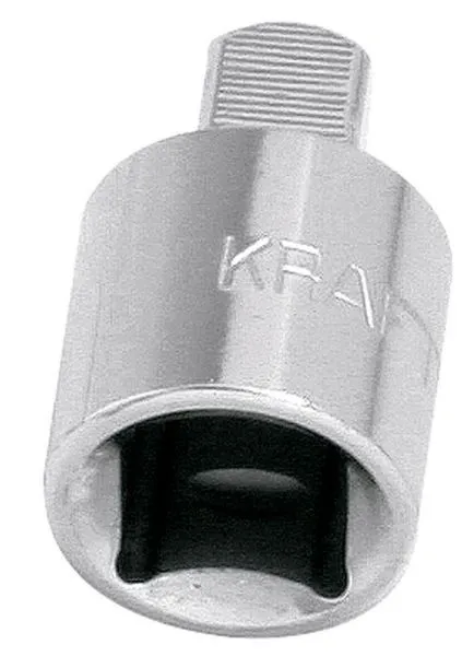 KRAFTWERK Reduktionsstück 1/2" auf 3/8"