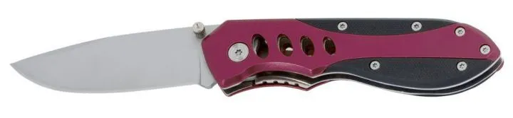 KRAFTWERK Universal Klappmesser Inox