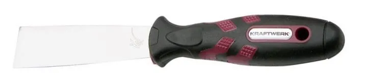 KRAFTWERK Universalspachtel flexibel 32 mm