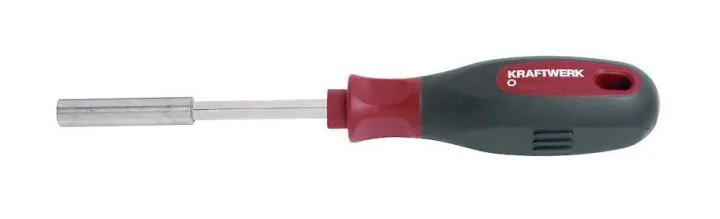 KRAFTWERK Bithalter 1/4"