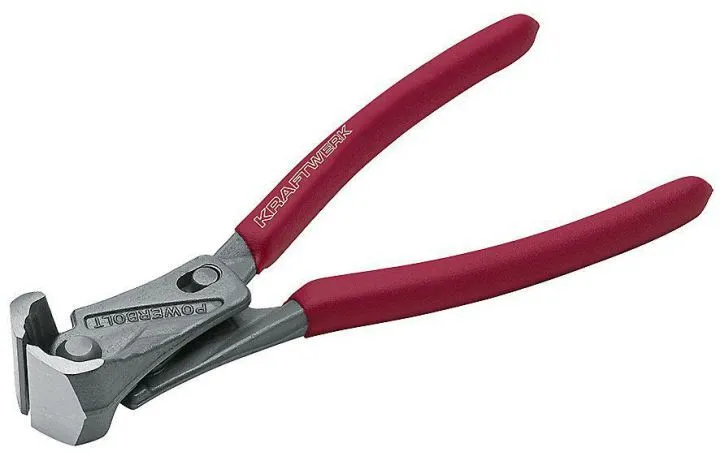 KRAFTWERK hightech Hebel Kraftvornschneider 200 mm