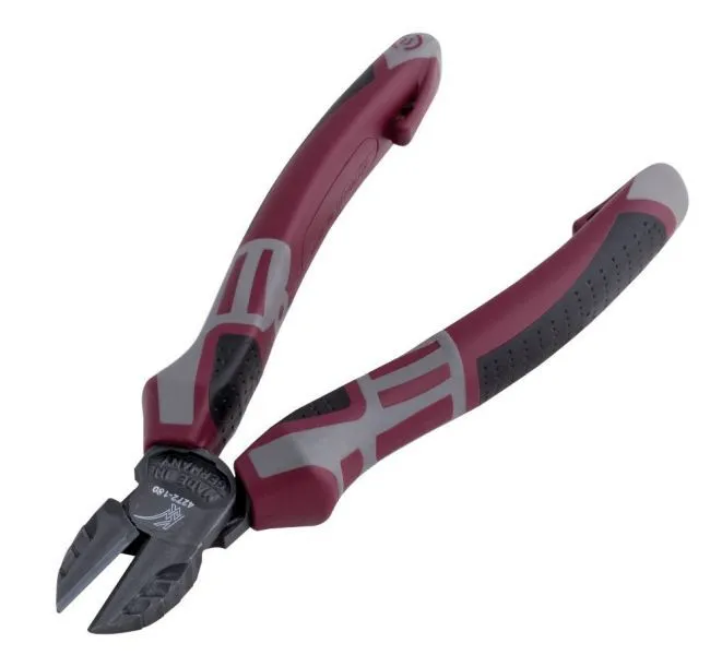 KRAFTWERK hightech Seitenschneider 180 mm