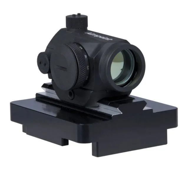 Nedo Zielfernrohr Primus 2 H2N H2N+ HVA2N