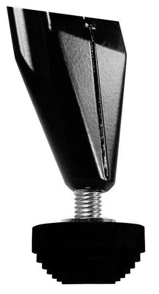 NEDO Kombi - Stativschuh 3 Stück - Set