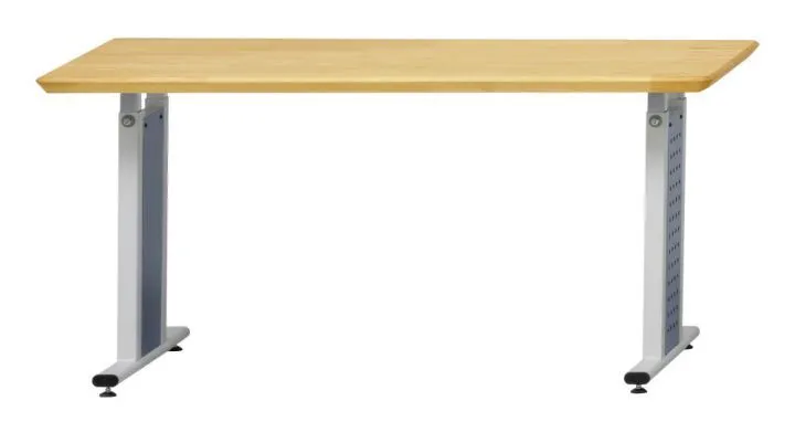 Anke Kombiwerkbank 300VC Serie VC 1530mm Buche Massiv Platte 430.000