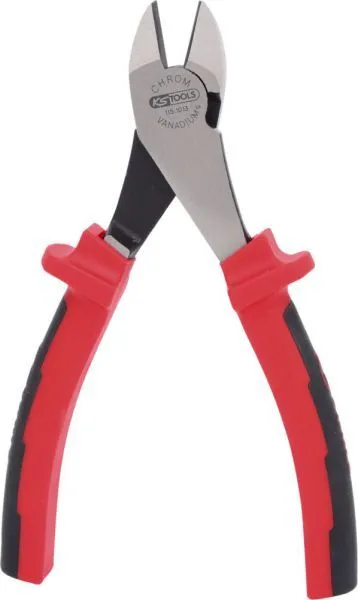 KS TOOLS ERGOTORQUE Kraft-Seitenschneider 180mm