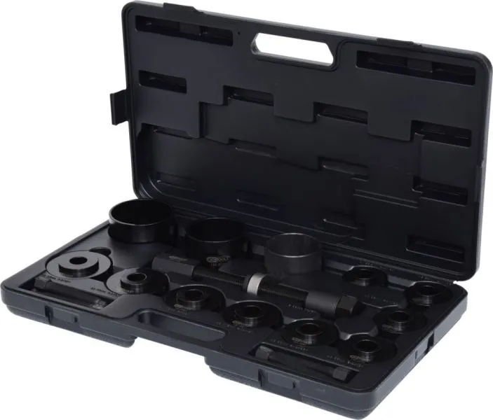 KS Tools Universal-PKW-Radlager-Werkzeug-Satz, 19-tlg.