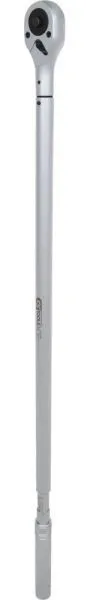 KS TOOLS 3/4 Zoll Industrie Drehmomentschlüssel umschaltbar 200-1000Nm