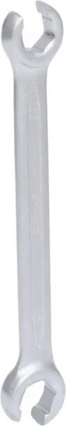 KS Tools CLASSIC Offener Doppel Ringschlüssel abgewinkelt 17 x 19mm