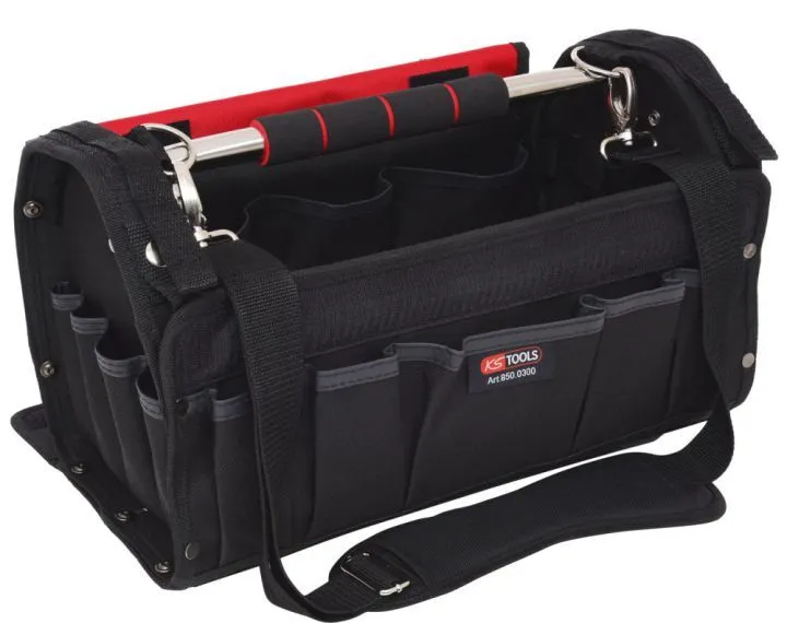 KS Tools SMARTBAG Universal-Werkzeugtasche