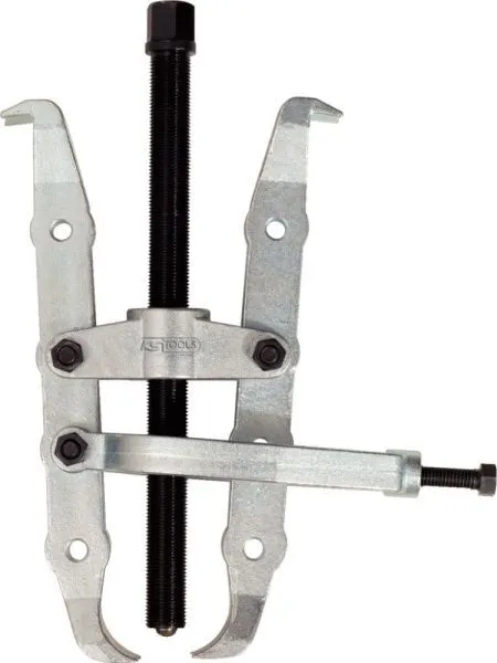 KS Tools Universal Abzieher 2 armig mit Spannbügel 150 x 330mm