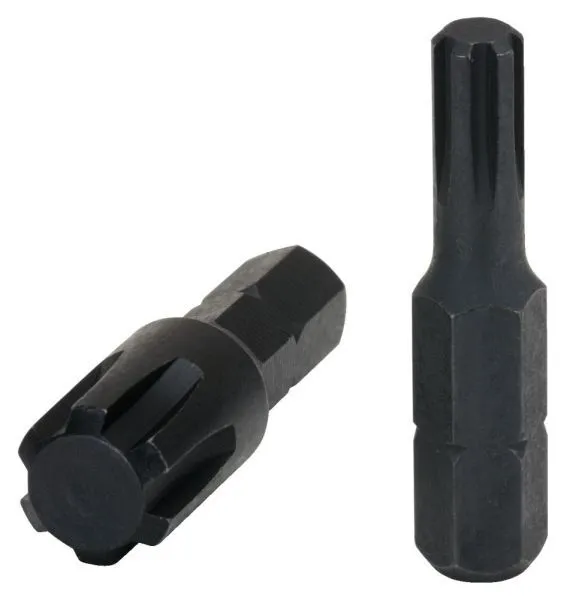 KS Tools 5/16 Zoll CLASSIC Bit RIBE 38mm M4