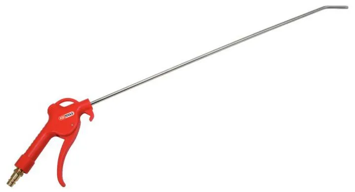 KS Tools Universal-Druckluft-Ausblaspistole, 510mm
