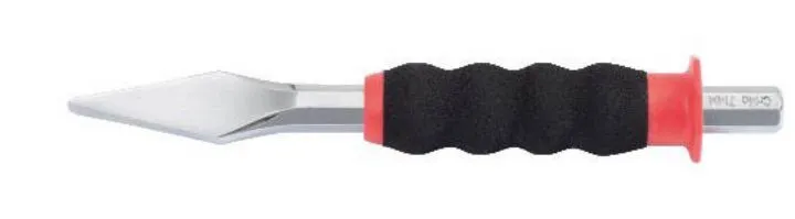 KS Tools Kreuzmeißel 7 mm 8-kant