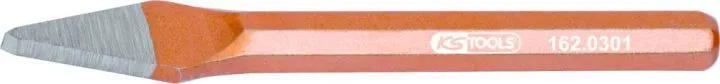 KS Tools Kreuzmeißel 8-kant 4 x 125 mm
