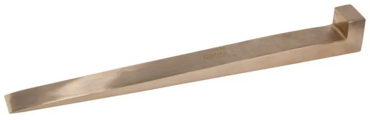 KS Tools BRONZEplus Nasenkeil 340x30x40x20x20 mm