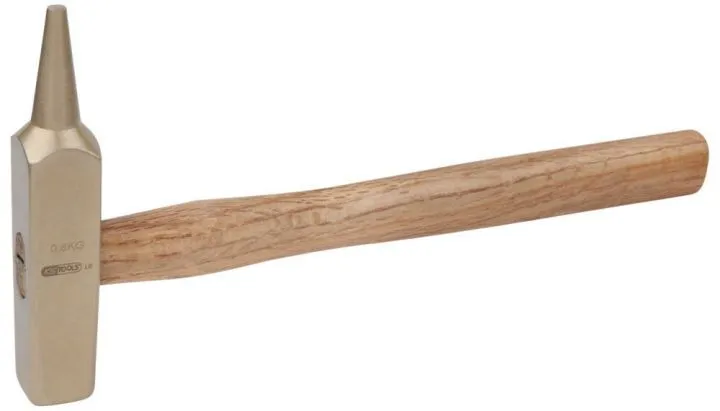 KS Tools BRONZEplus Durchtreiber 8mm