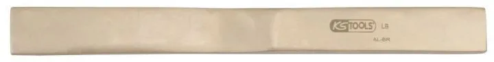 KS Tools BRONZEplus Schlitzmeißel 200mm