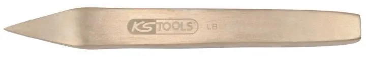 KS Tools BRONZEplus Kreuzmeißel 200 mm