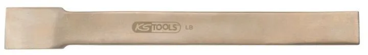 KS Tools BRONZEplus Flachmeißel 20mm150mm
