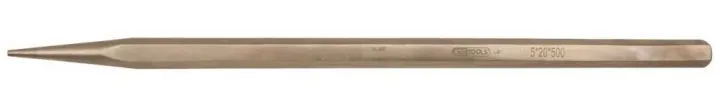 KS Tools BRONZEplus Montierspitze 5 mm